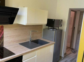 Appartement Amélie-les-Bains-Palalda, 1 pièce, 2 personnes - FR-1-659-43
